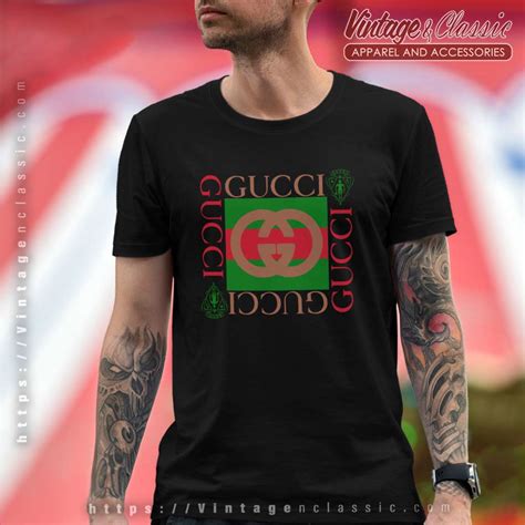 gucci bootleg shirt|is bootleg gucci real.